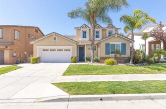 Building Photo - 34284 Canyon Rim Dr