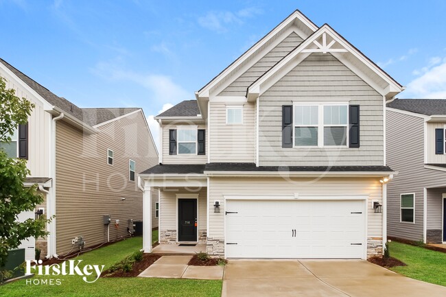 Building Photo - 716 Ridgemoor Trl