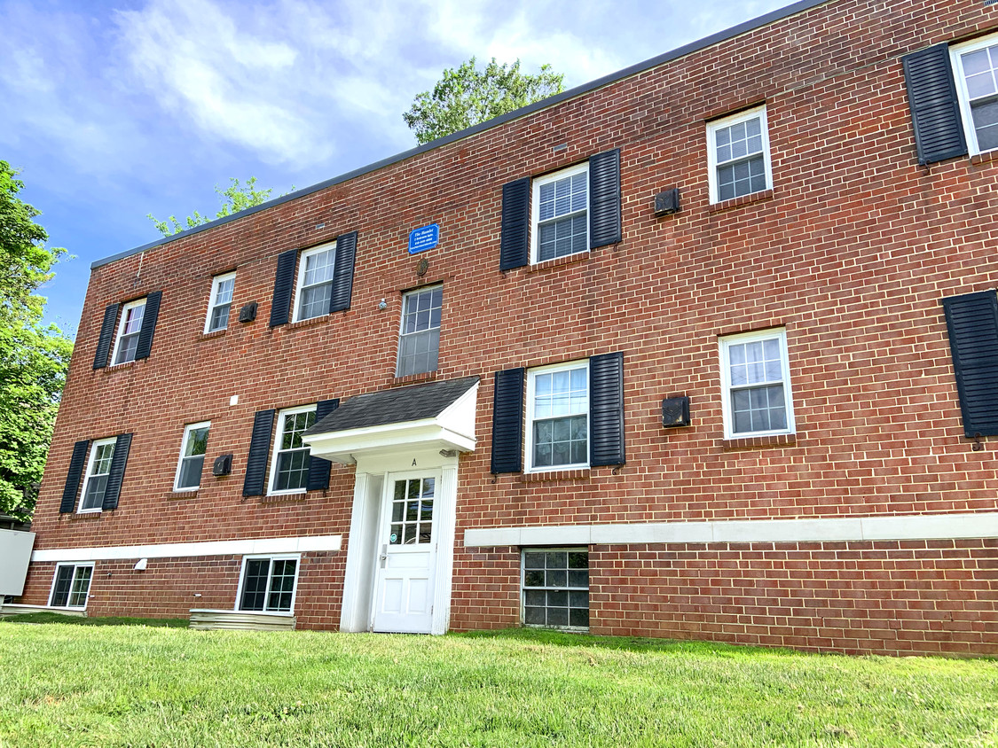 The Hamlet Apartments - Ardmore, PA | Apartments.com