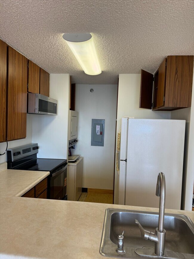 Foto del edificio - 2040 Nuuanu Ave