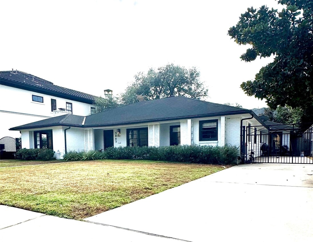 Foto principal - 3805 Piping Rock Ln