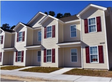 Primaria - Cobblestone Townhomes