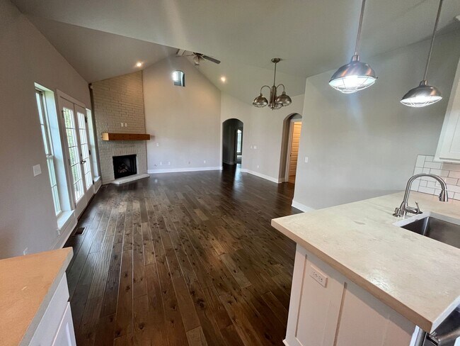 Foto del edificio - Park Hill Cottage