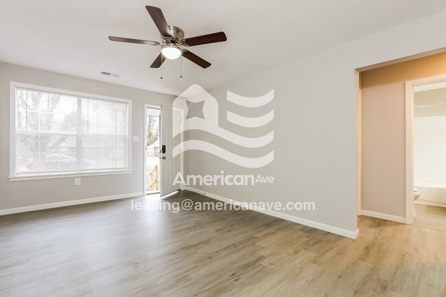 Building Photo - 1413 S Bailey St