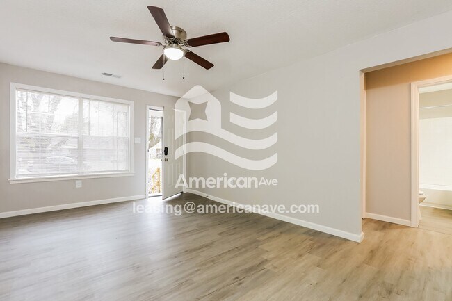 Foto del edificio - 1413 S Bailey St