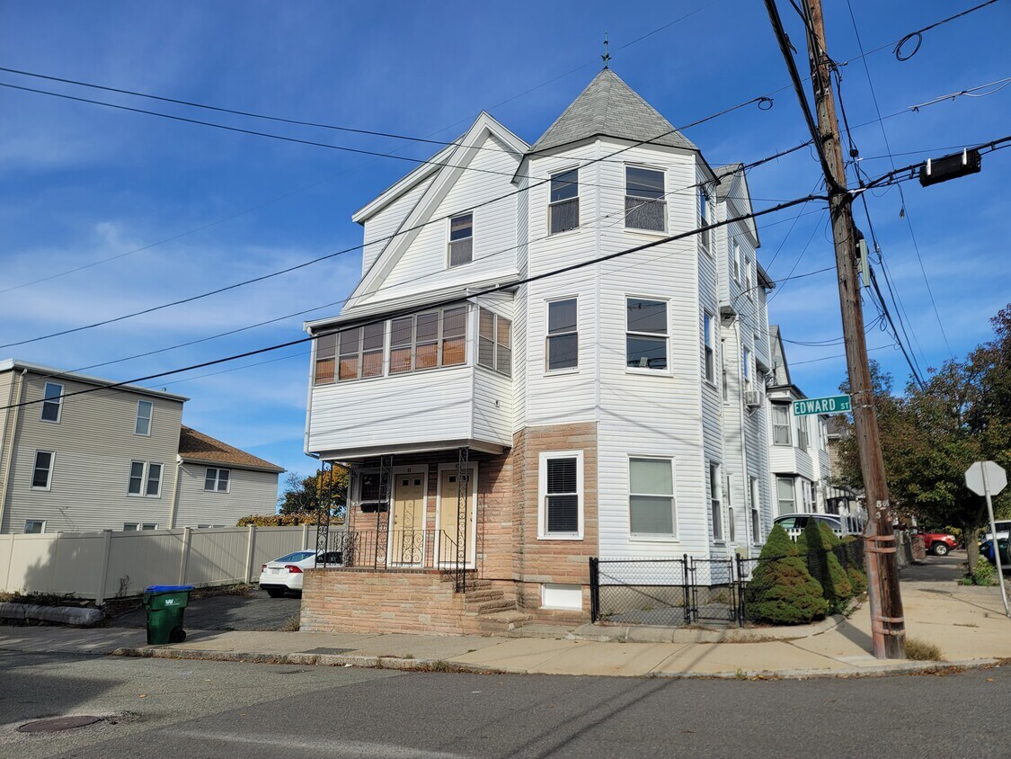 47 Edward St Unit 1, Medford, MA 02155 Apartments in Medford, MA