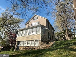 Building Photo - 5067 MacArthur Blvd NW