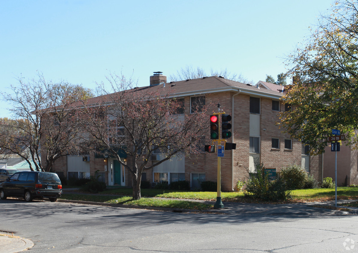 Primary Photo - 1829 E 36th St