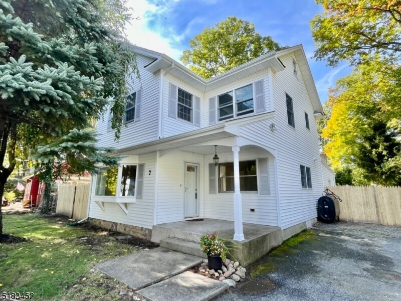 7 Morning Glory Rd, Jefferson, NJ 07438 House Rental in Jefferson, NJ