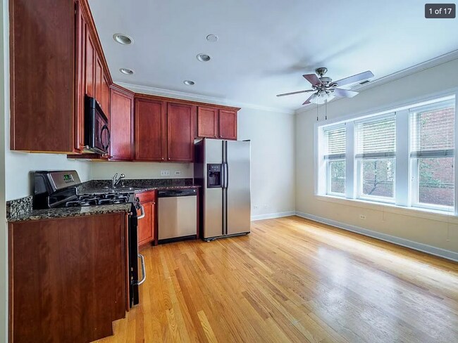 Building Photo - 3256 N Clifton Ave