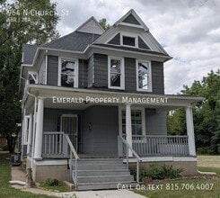 Building Photo - 964 N Church St
