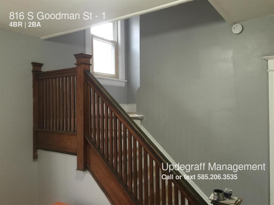 Primary Photo - 816 Goodman St S