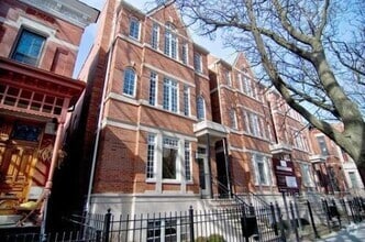 Building Photo - 2034 N Sheffield Ave