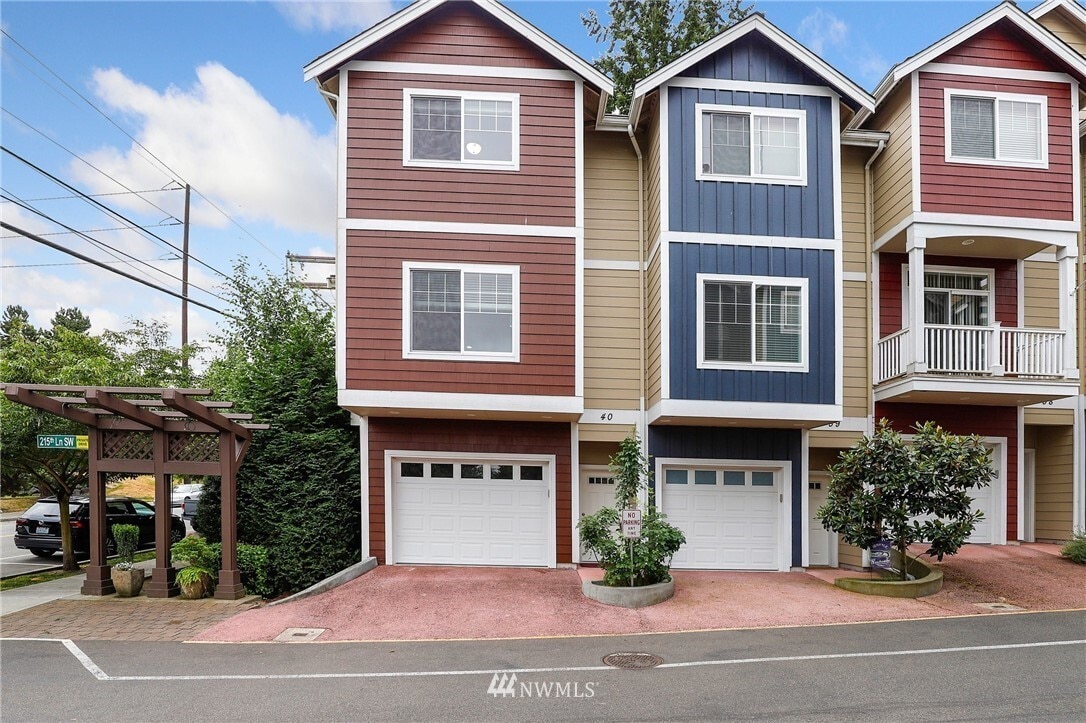 Foto principal - 4804 215th Ln SW