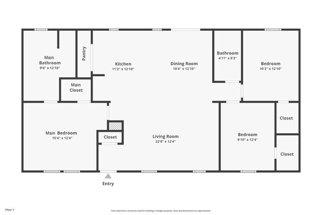 Foto del edificio - 109 Hillmont Ct