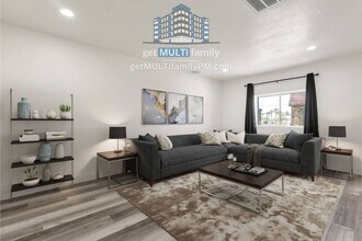 Building Photo - 1006 E Pasadena Ave