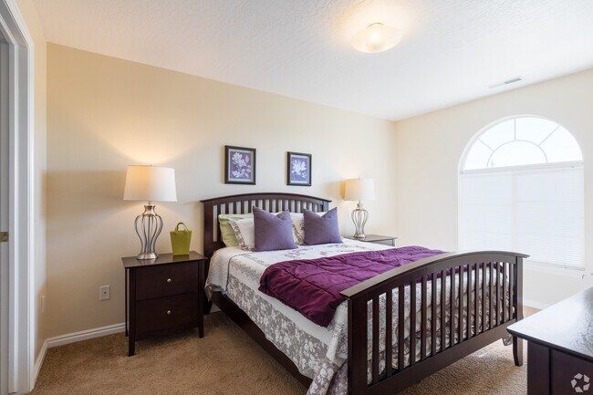 Foto del edificio - Sterling Pointe Apartments