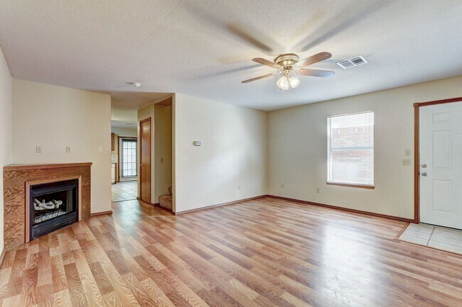 Foto del edificio - 10616 White Oak Canyon Rd, Oklahoma City, OK 73162