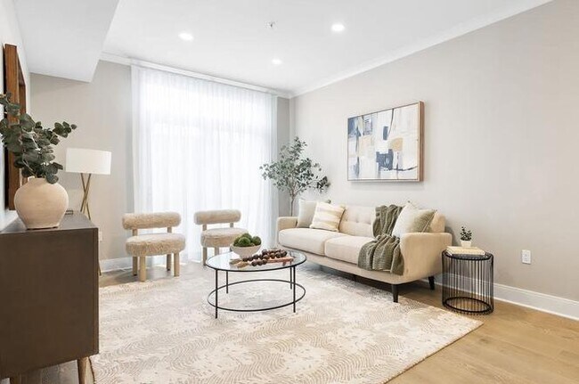 Foto del edificio - APARTMENT