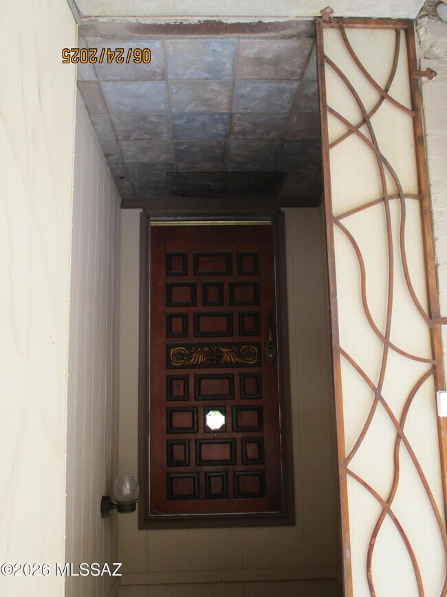 Foto del edificio - 8134 E Daniella Ln