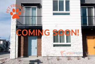 Building Photo - 1057 W 400 S Building Photo - 1057 W 400 S