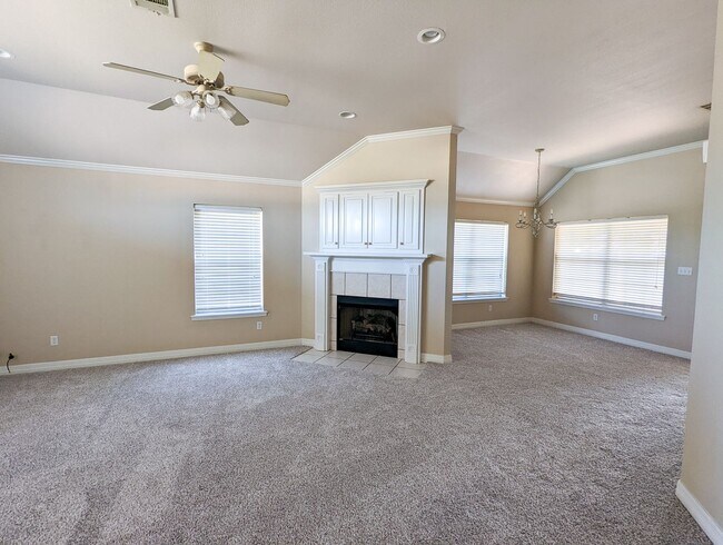 Foto del edificio - Beautifully Updated Home in North Bossier ...