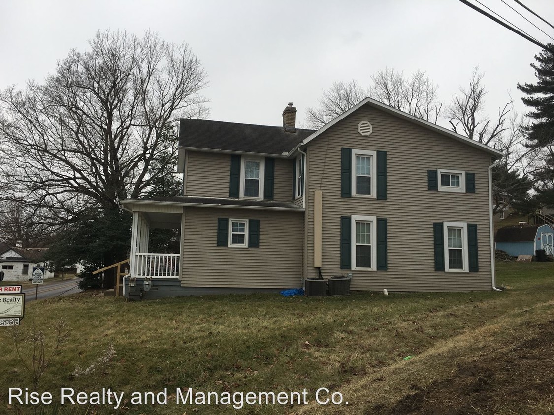 Foto principal - 595-597 Zanesville Ave