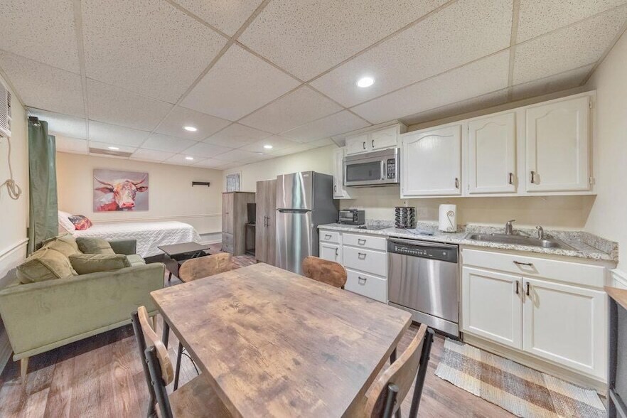 Foto principal - 1502 Rockcrest Way