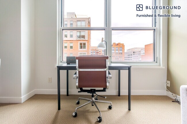 Foto del edificio - 425 8th St NW