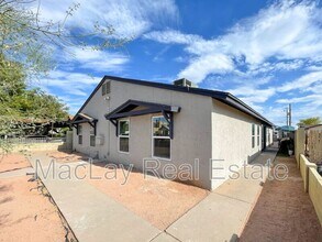 Building Photo - 1421 E Fillmore St
