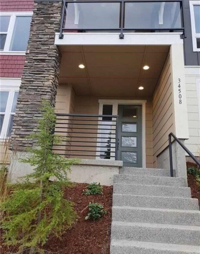 34058 SE Hall St, Snoqualmie, WA 98065 House for Rent in Snoqualmie