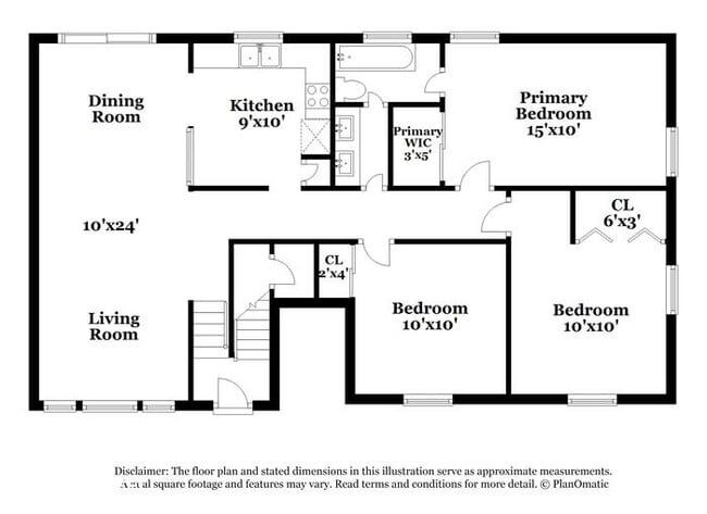 Building Photo - 816 NW BUCKINGHAM PL, BLUE SPRINGS, MO 64015