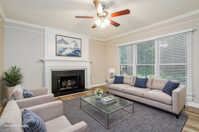Foto del edificio - 919 Beddingfield Dr