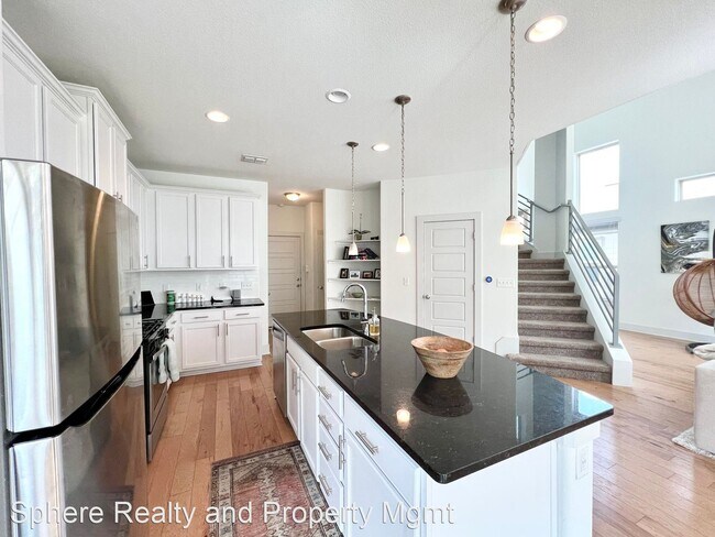 Foto del edificio - 3 br, 2.5 bath House - 917 Totis Rd