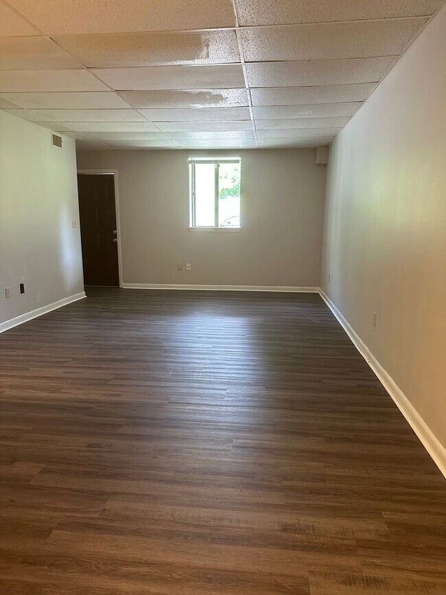 Foto del edificio - 1 Bedroom / 1  Bath Townhome Kingsport TN