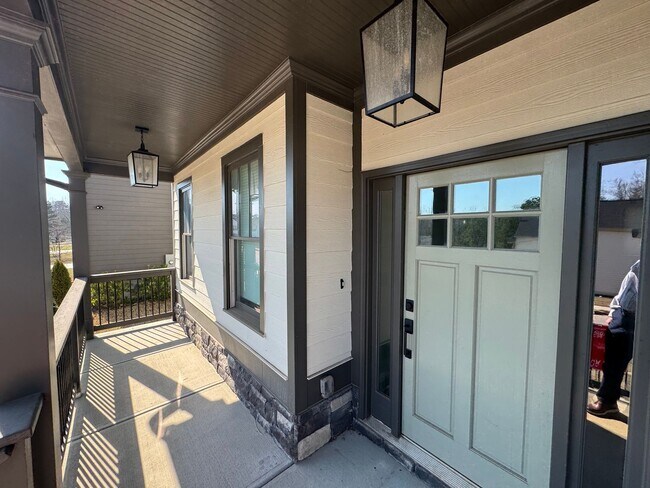 Foto del edificio - 2442 Mills Bend