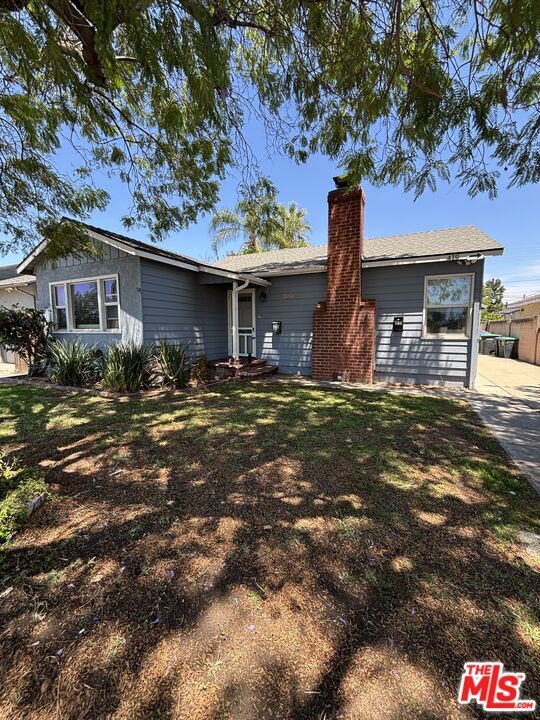 Building Photo - 417 N Citrus St