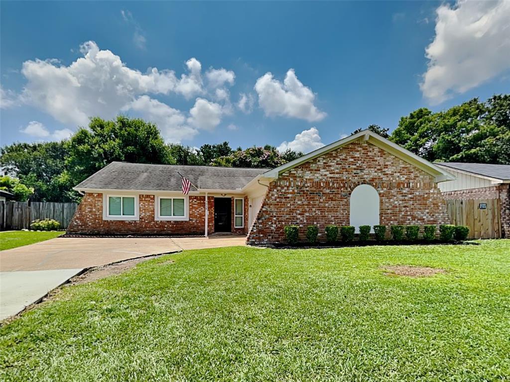 Primary Photo - 7318 Foxway Ln