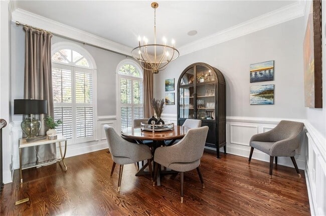 Foto del edificio - 3611 Habersham Rd NW