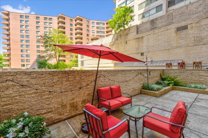 Foto principal - 4515 Willard Ave