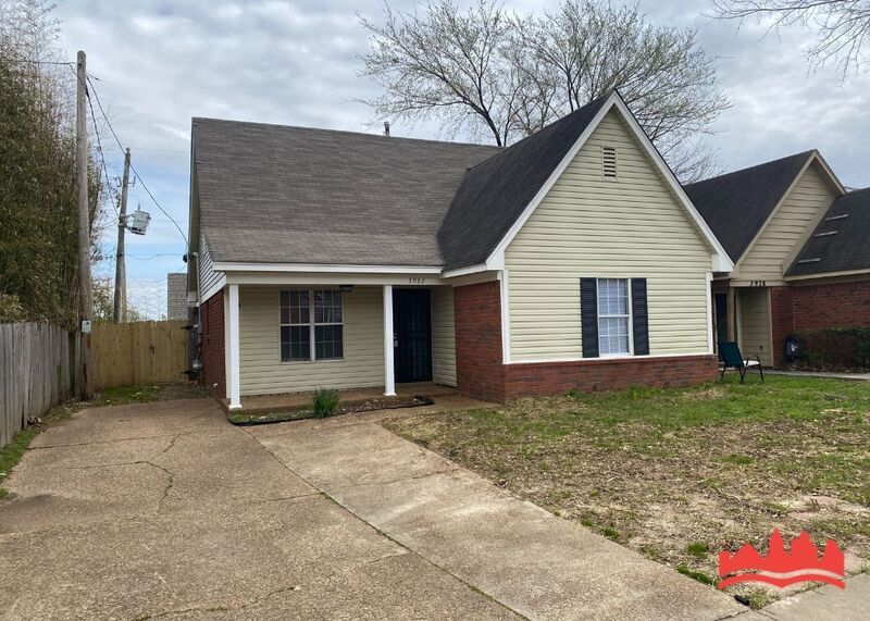3932 Oak Branch Cir E, Memphis, TN 38135 House Rental in Memphis, TN