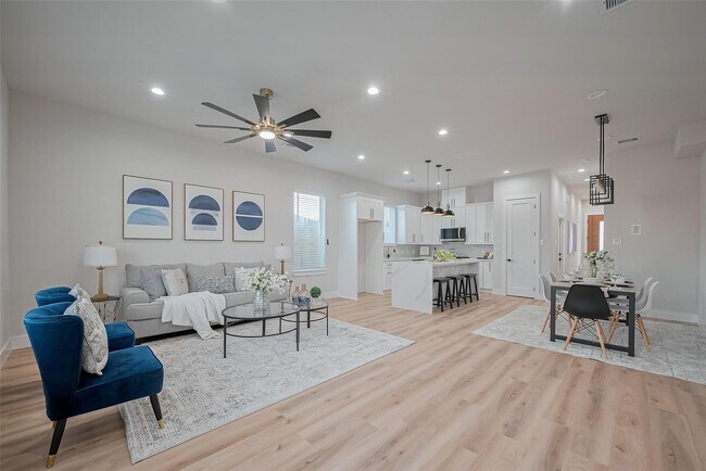 Foto del edificio - 3542 Mt Pleasant St
