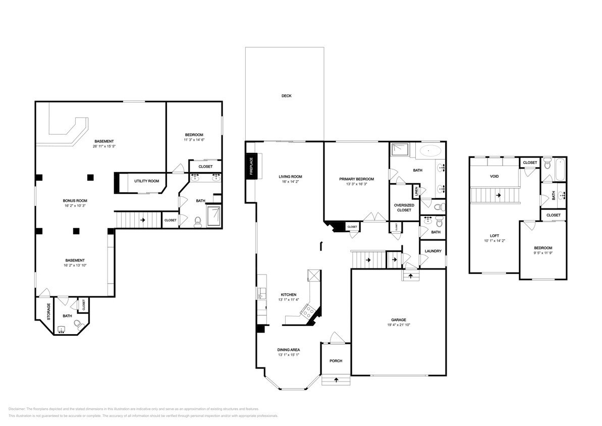 Foto del edificio - 22602 E Rowland Dr