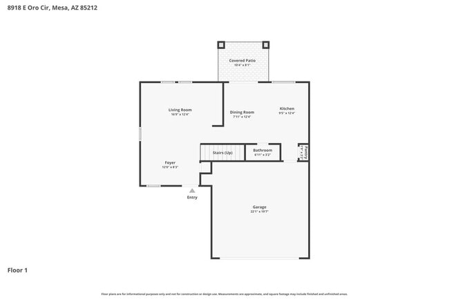 Building Photo - 8918 E Oro Cir