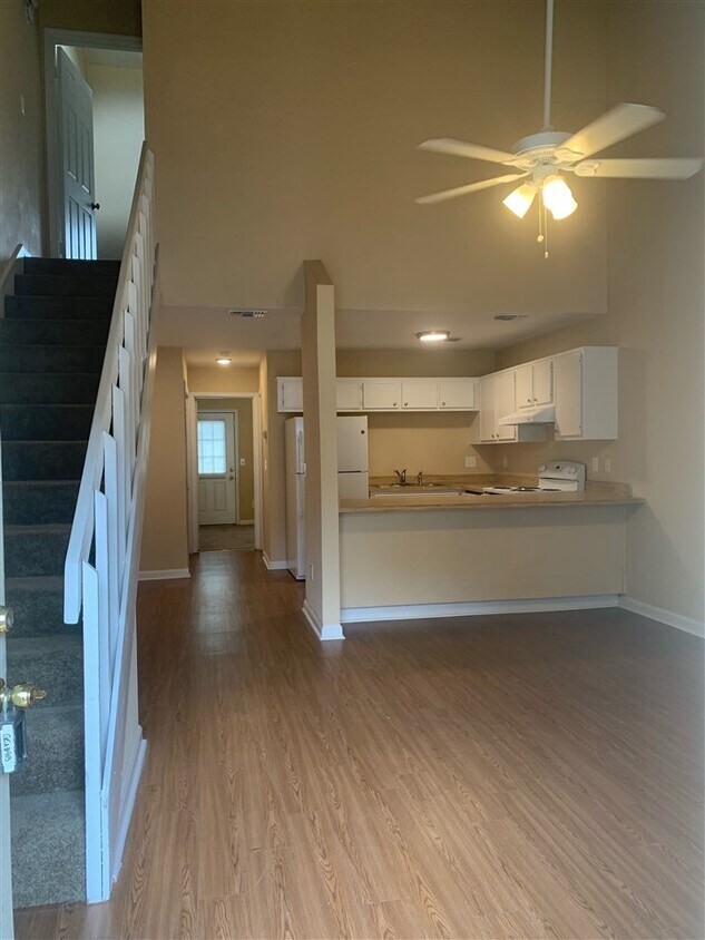 1808 Jackson Bluff Rd, Tallahassee, FL 32304 House Rental in