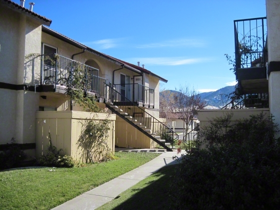 Foto del edificio - Sierra Vista Apartments