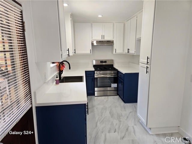 Foto principal - 1570 N Verdugo Rd