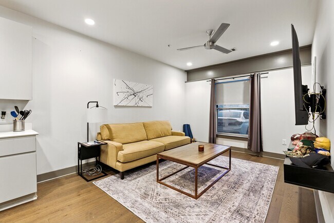 Foto del edificio - 1260 Martin St