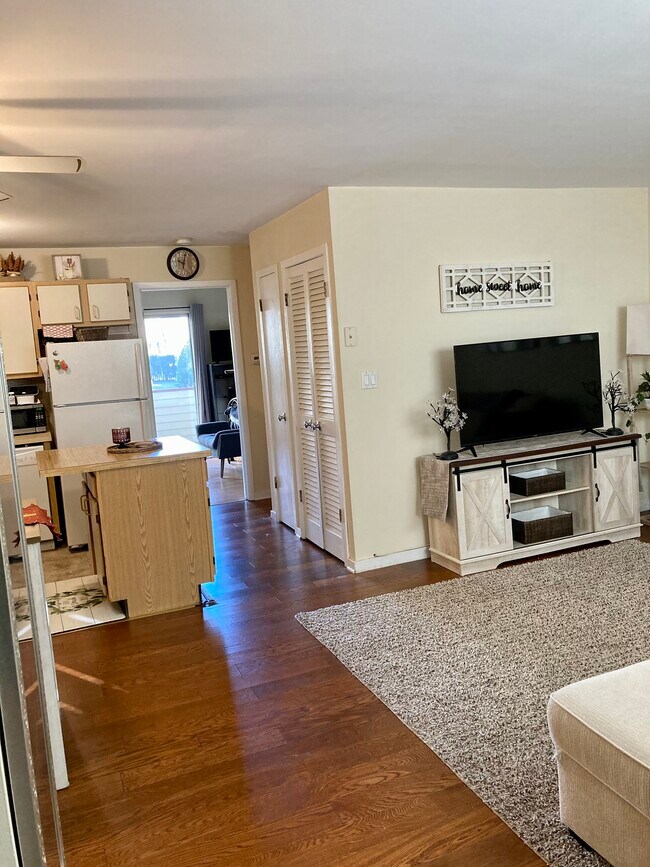 Foto del edificio - 156 Liberty St