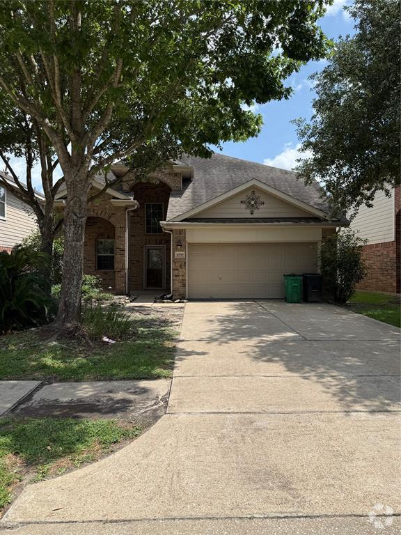 Building Photo - 16539 Berkshire Forest Dr